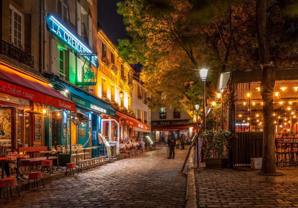 Bouillons, restaurants à thème et divertissement : est-ce l’avenir de la restauration ?
