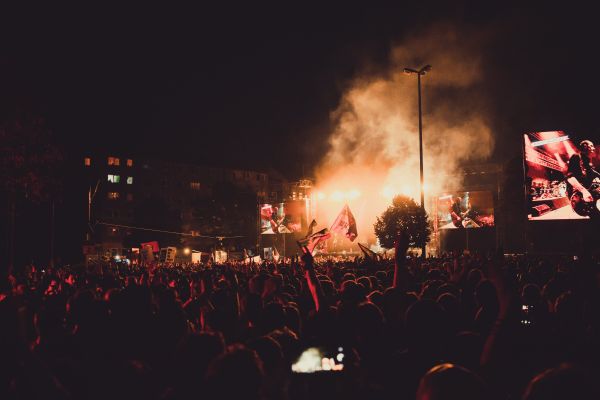 Organiser un Festival Inoubliable : Les 10 Étapes Clés du Succès