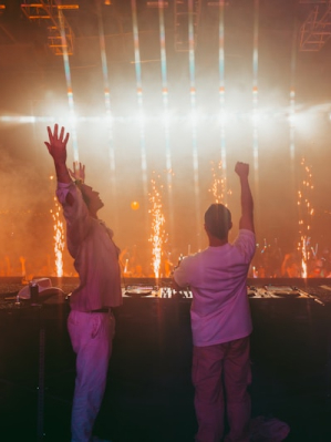 S’accordez sur l’offre, et c’est booké !