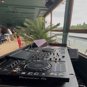 Mix Bonnotte Club Paris