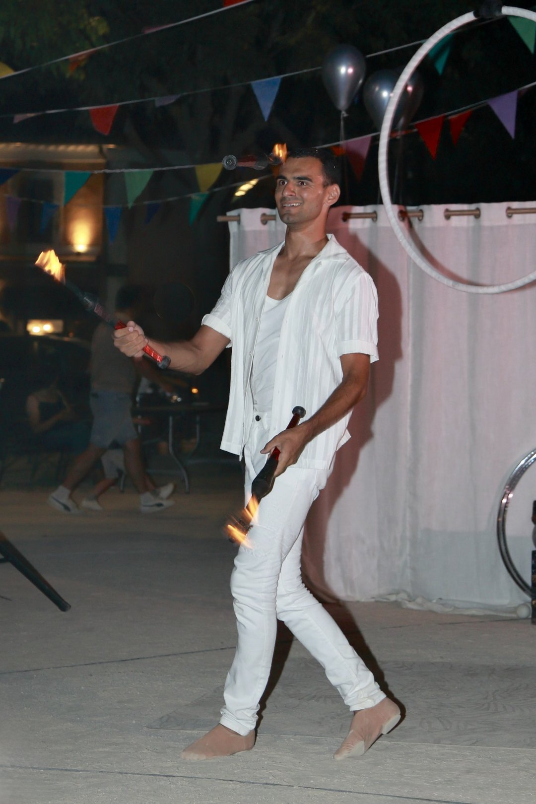 Alex Feraud