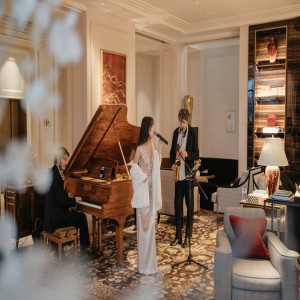 Woodward Hôtel Geneva