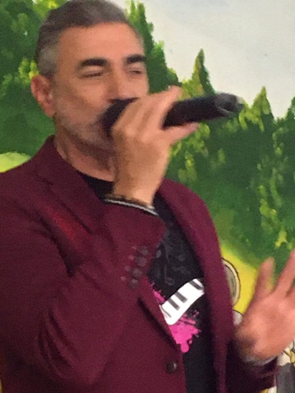 Marc MÉNA