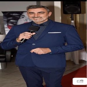 Présentation, défilé de mode