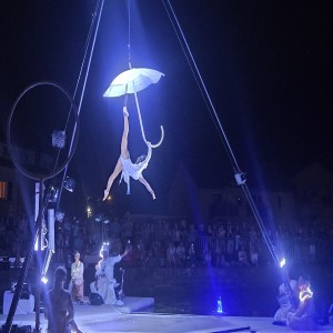 Festival de l’oh