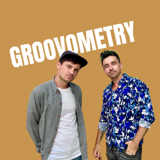 Groovometry