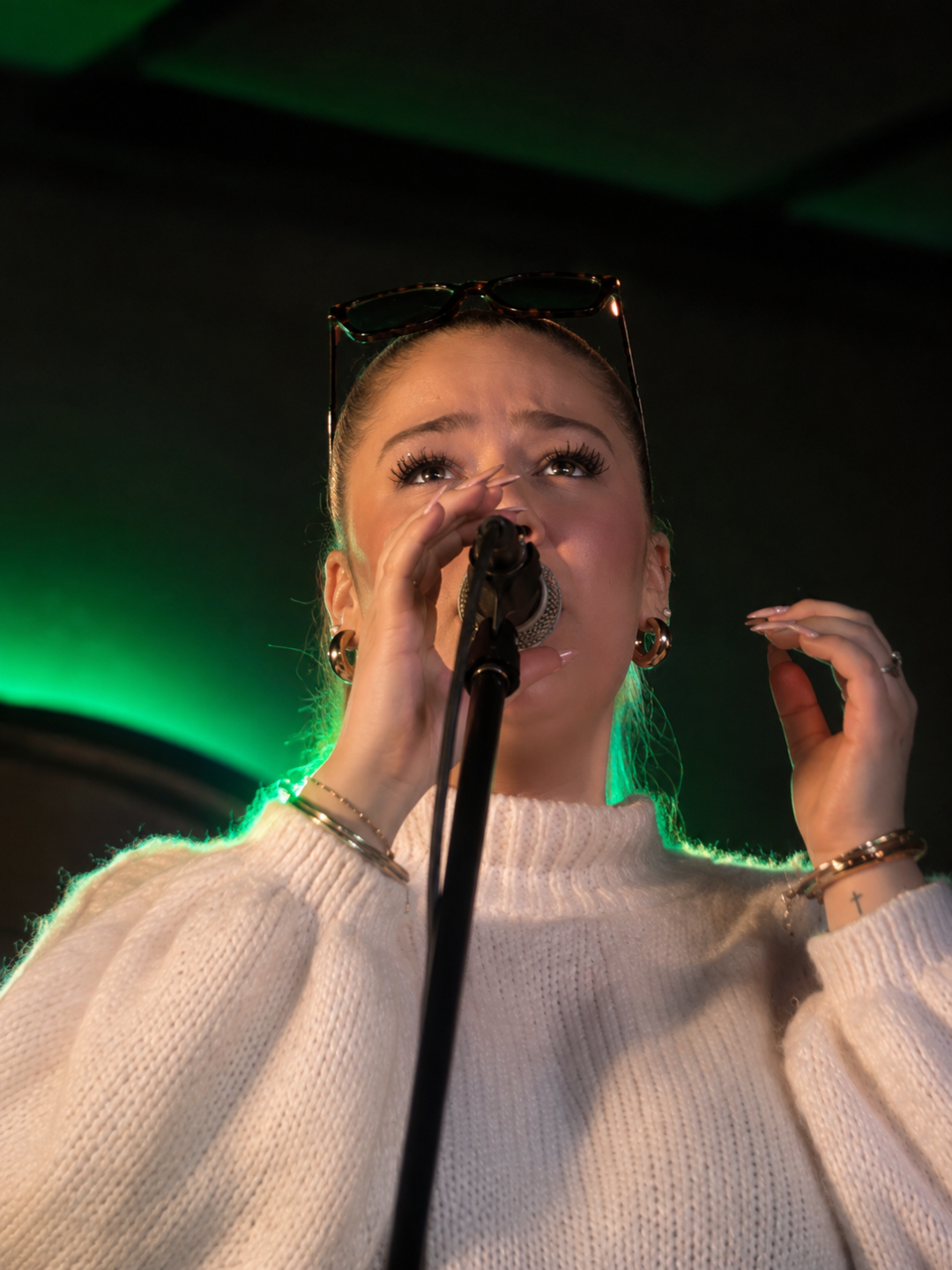 Clara