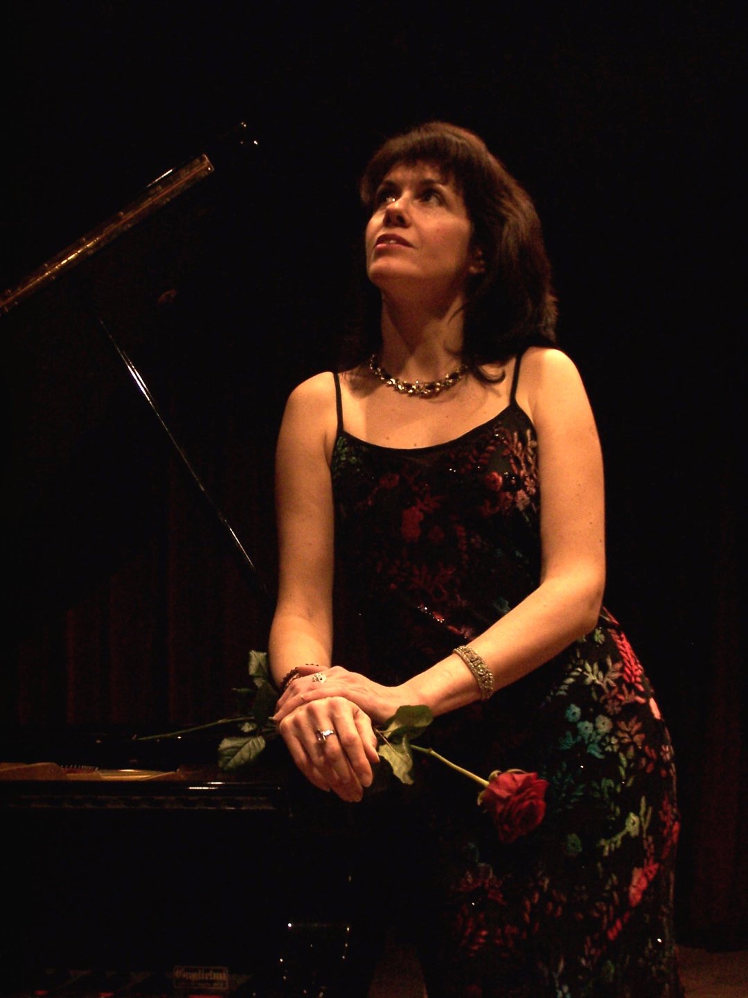Tina Scott