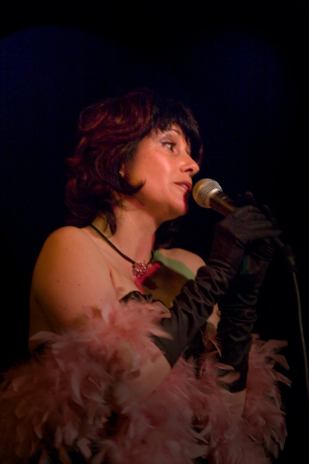 Tina Scott