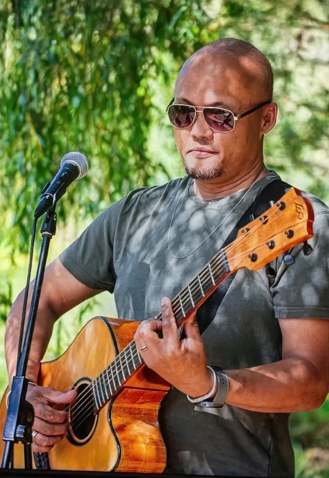 Fredd RAKOTO