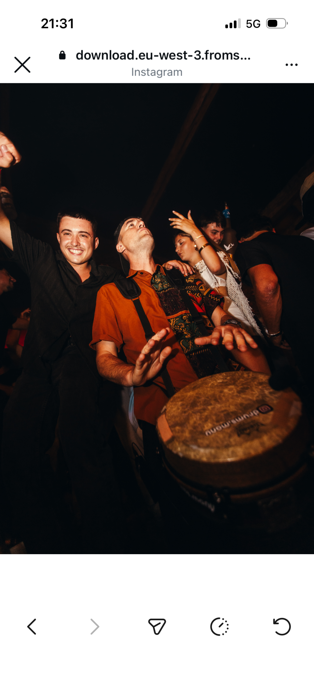 ManuDrums