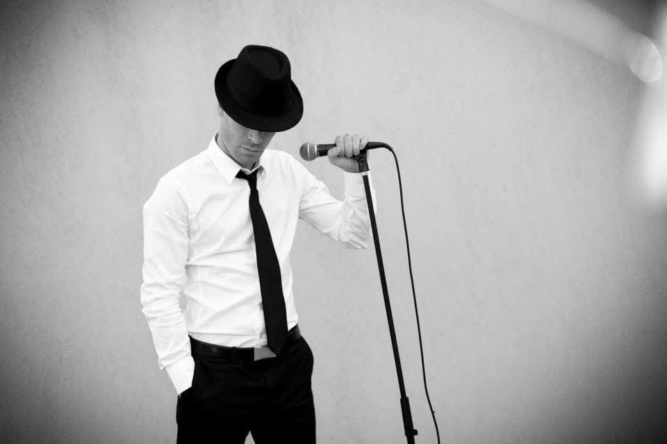 Arnaud Rhodes