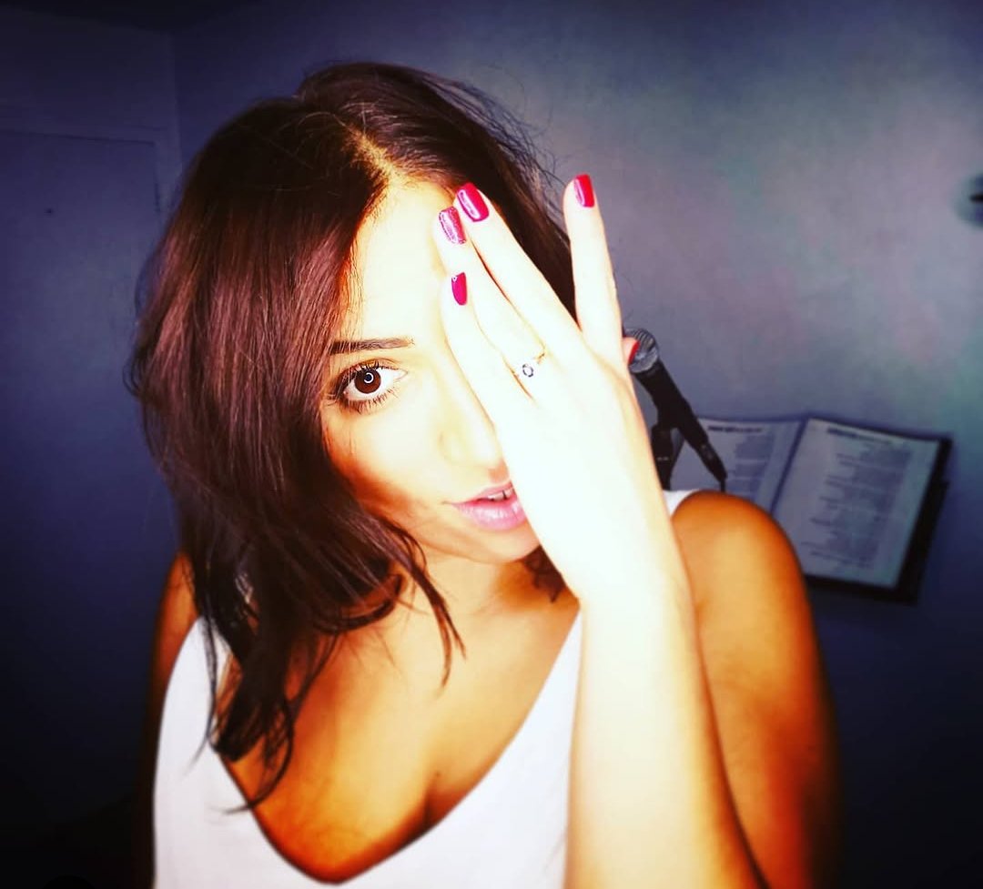 Myriam