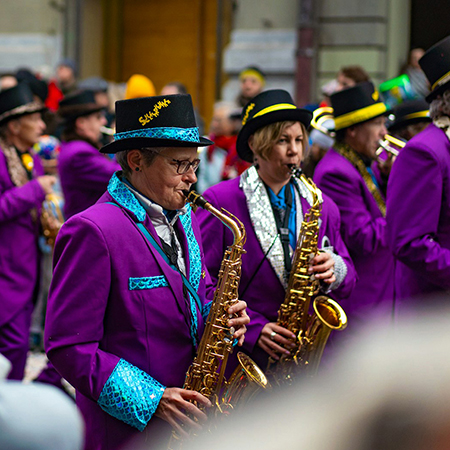 Fanfare