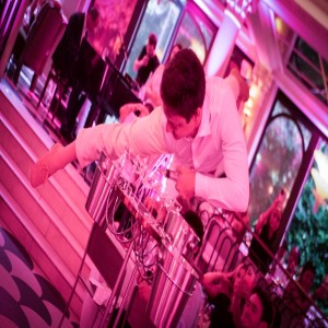 evian® — 200th Anniversary