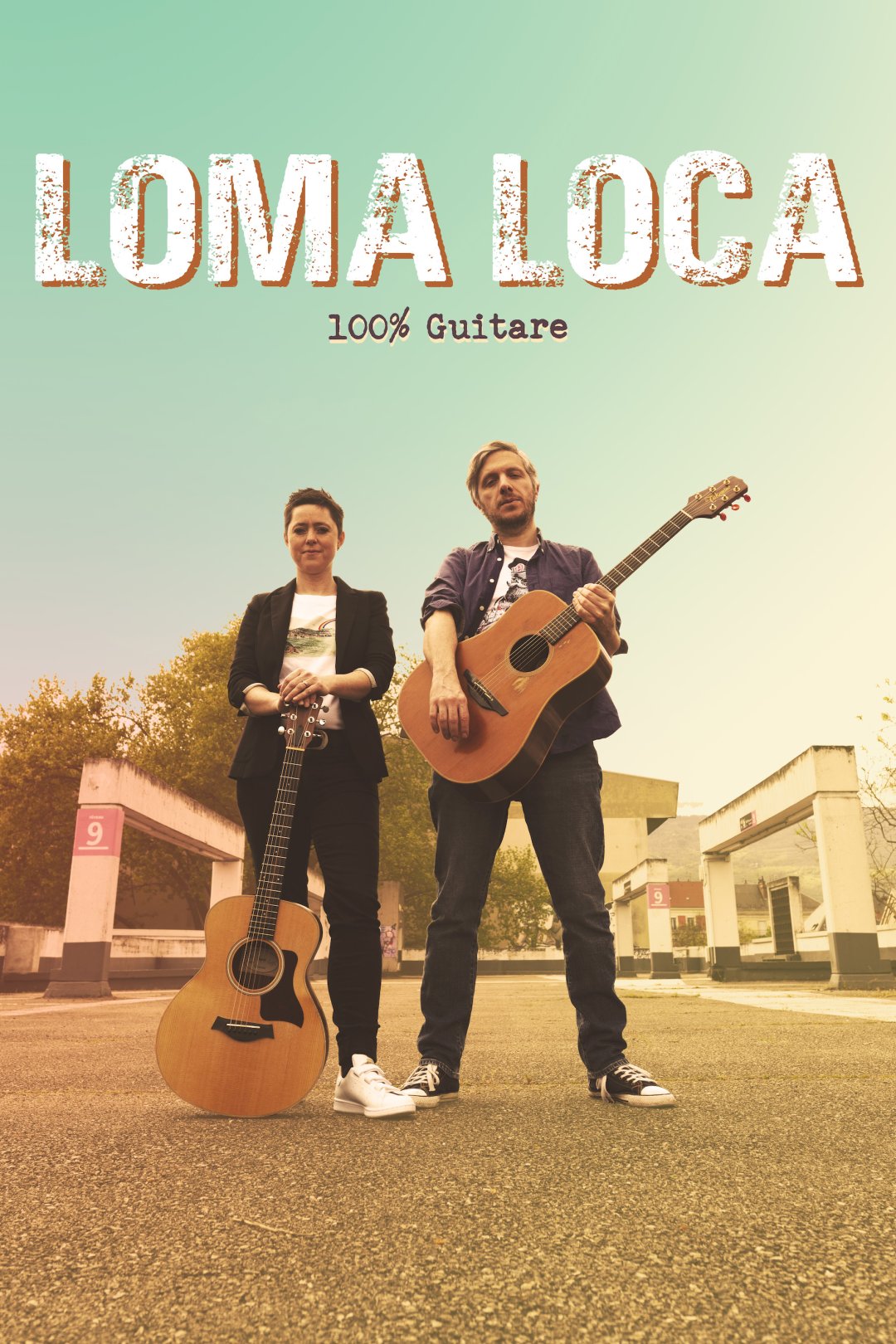 Loma Loca