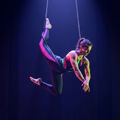 Acrobate