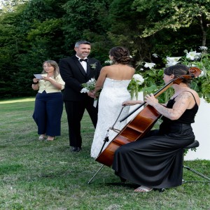 Mariages
