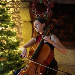 Ambiance Noël