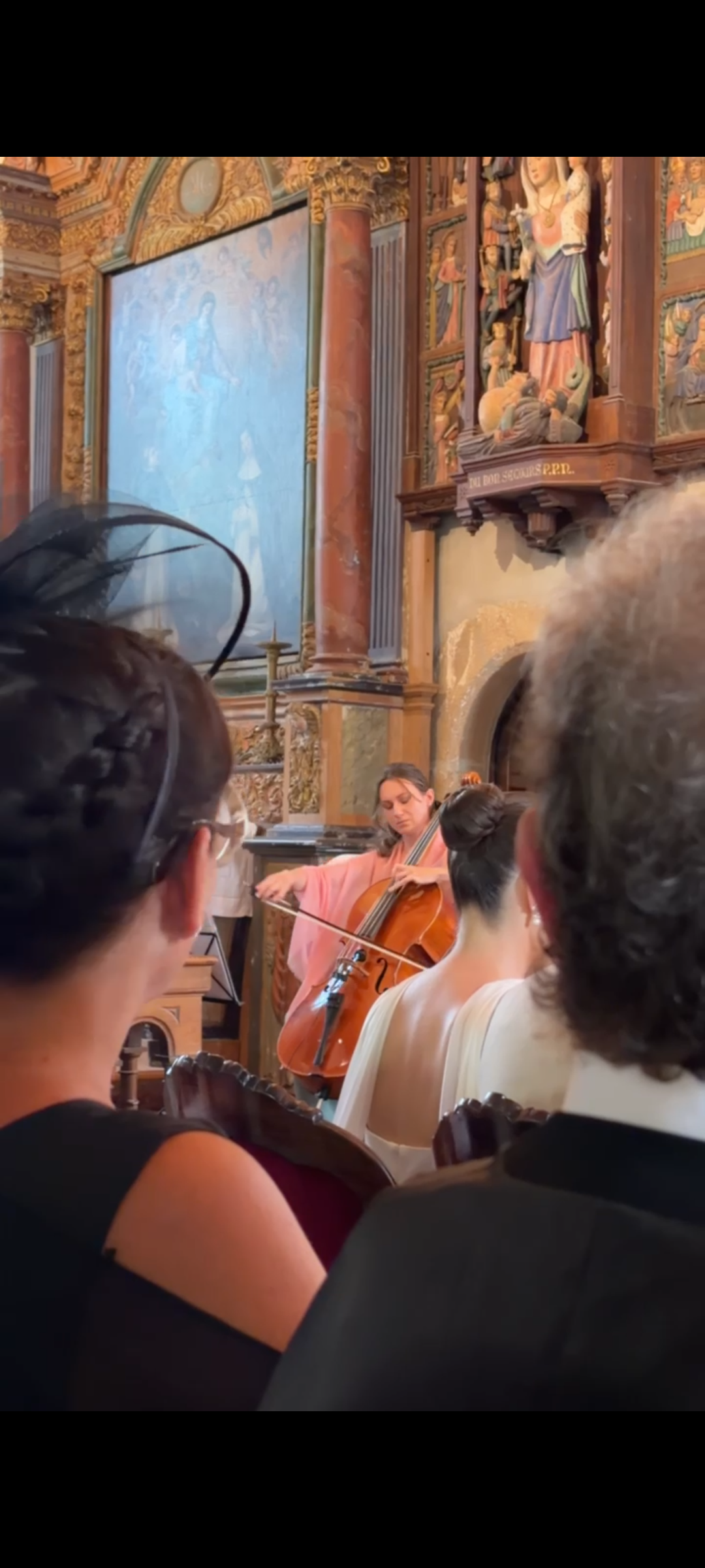 CelloPhonies