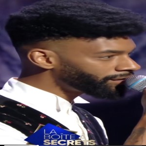 French Tv show