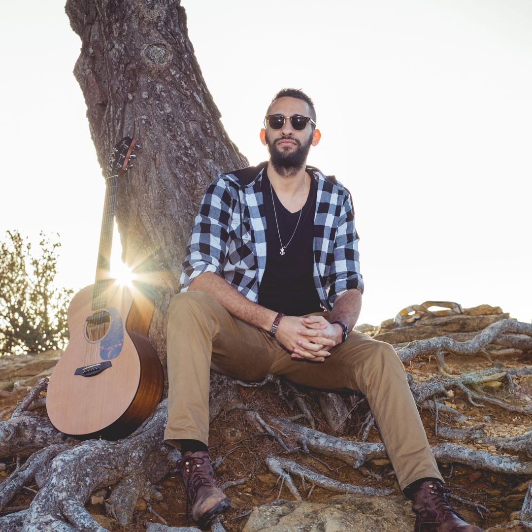 Jonathan Toniutti