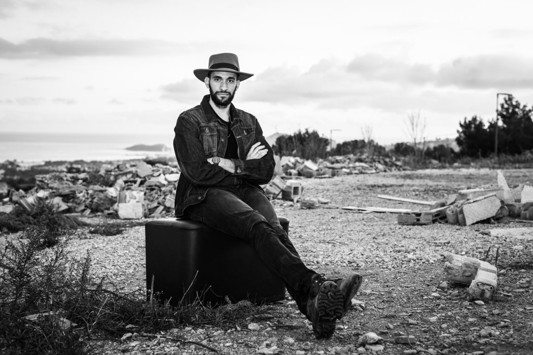 Jonathan Toniutti
