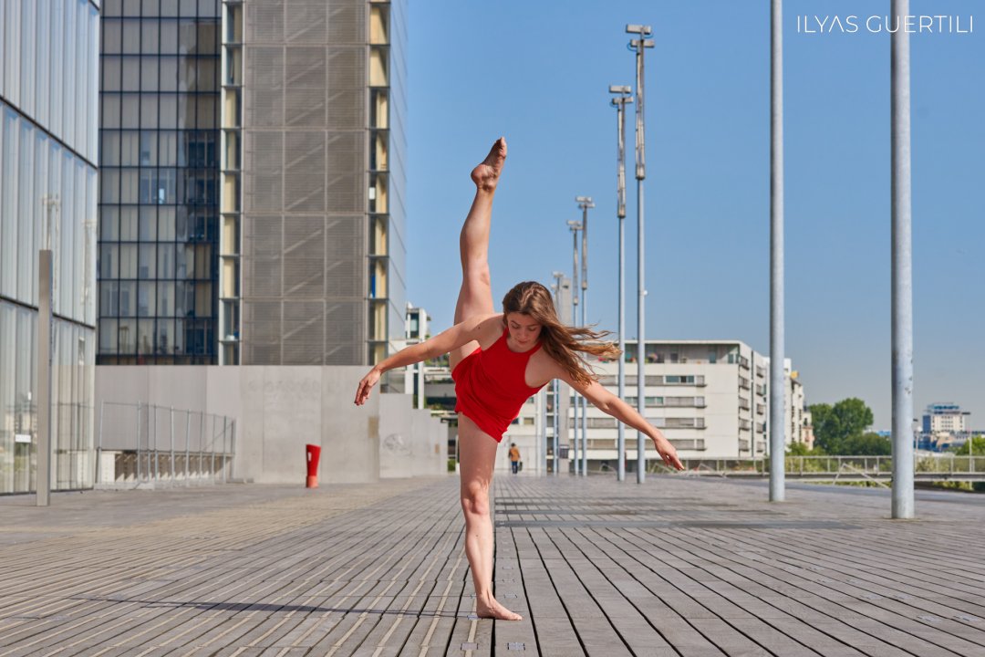 Doriane