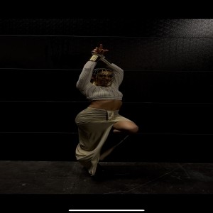 (TF1) STAR ACADEMY 2024 - Saison 12 (Prime 8 et de 12 à 16) : Danseuse