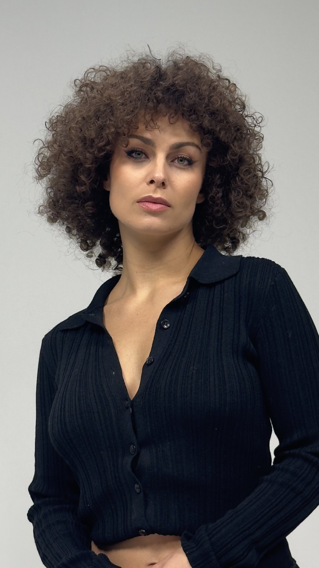 Polas - portrait Amandine Villeneuve 