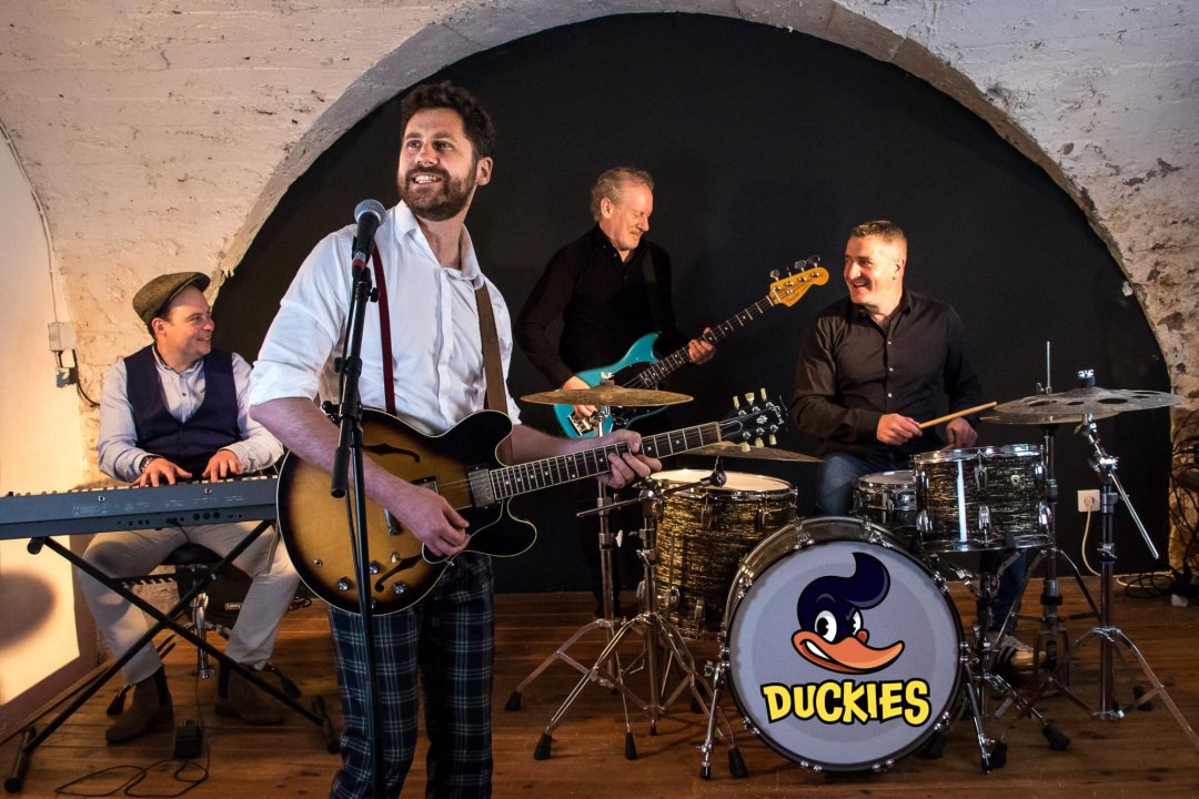 Duckies