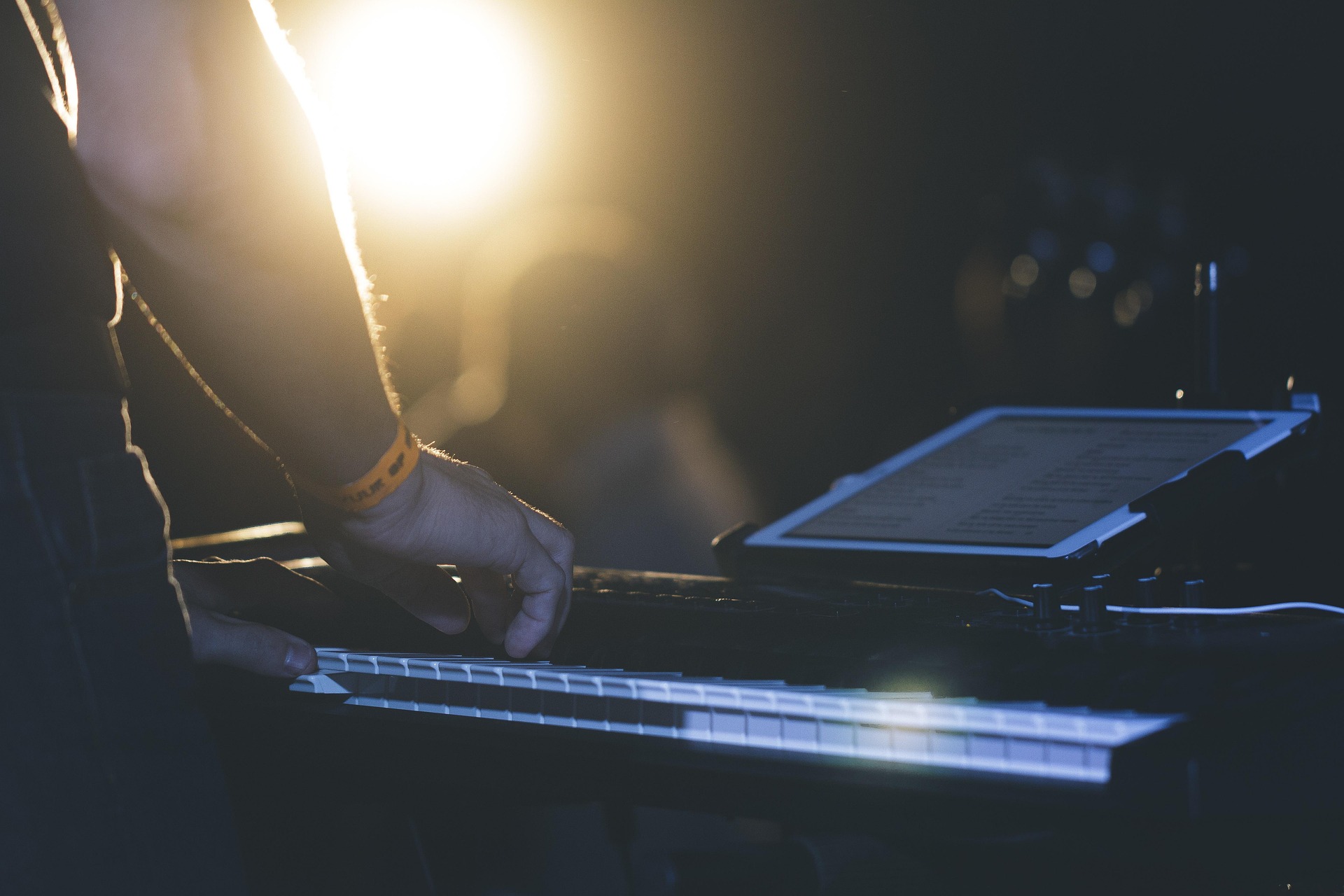 🎹 RECRUTEMENT PIANISTE– SAISON 2026/2027