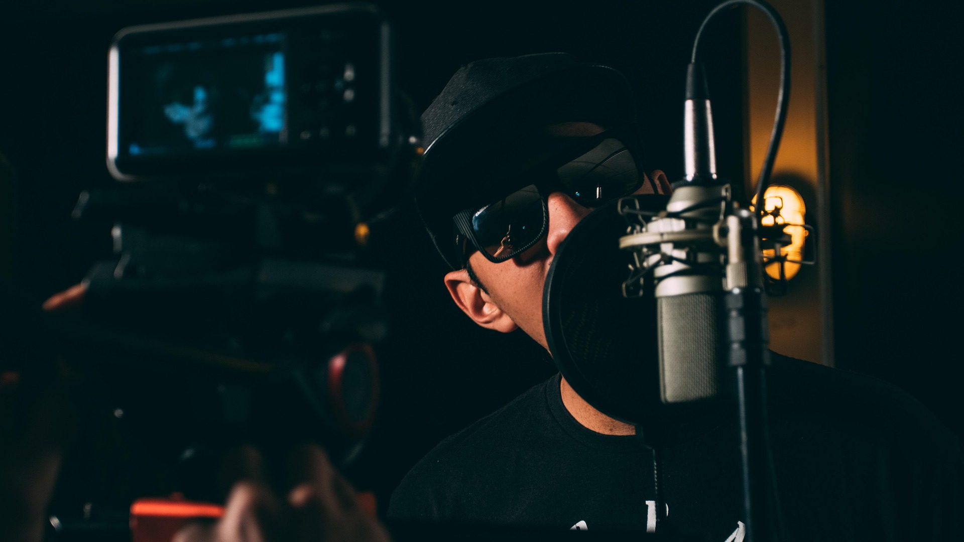 🎤 RECRUTEMENT CHANTEUR –  – SAISON 2026/2027