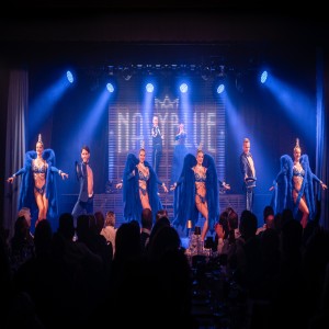 Revue Enchanté
