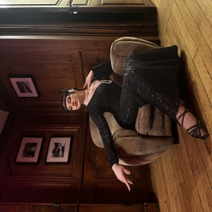 Soirée Année 30