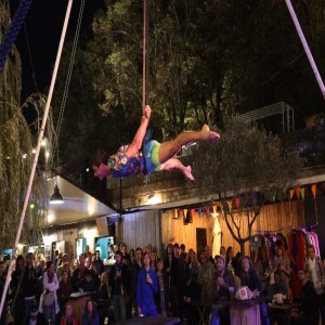 Fermeture Guinguette