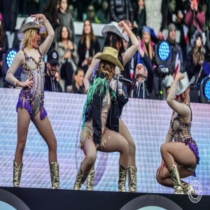 HYPPODROME DE VINCENNES