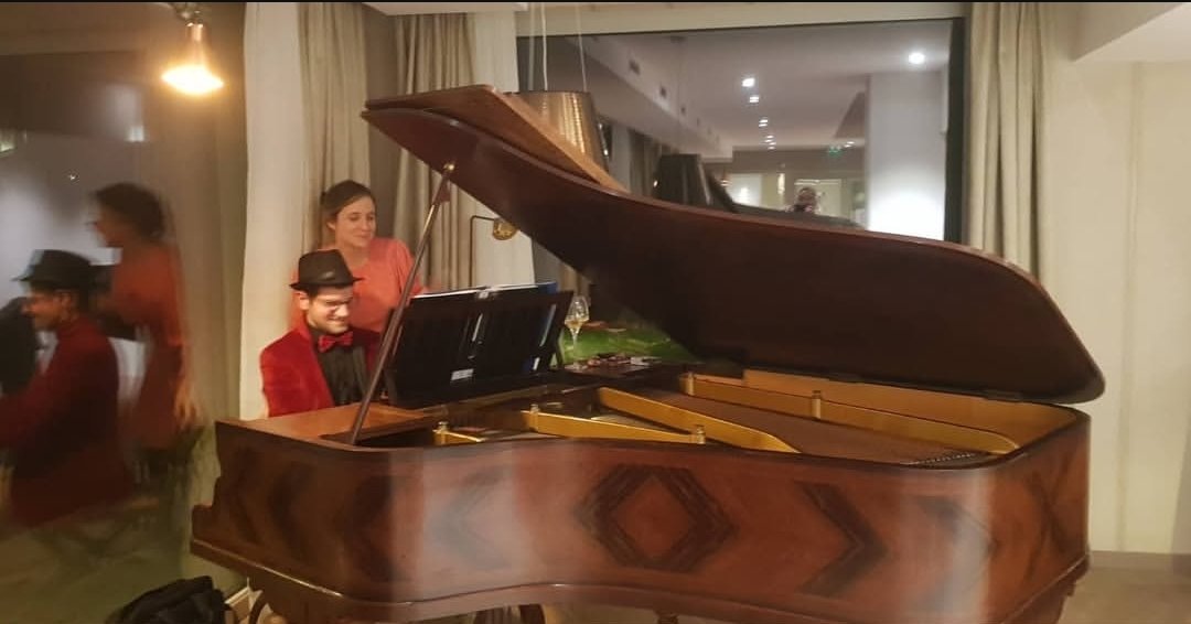 Pianothony