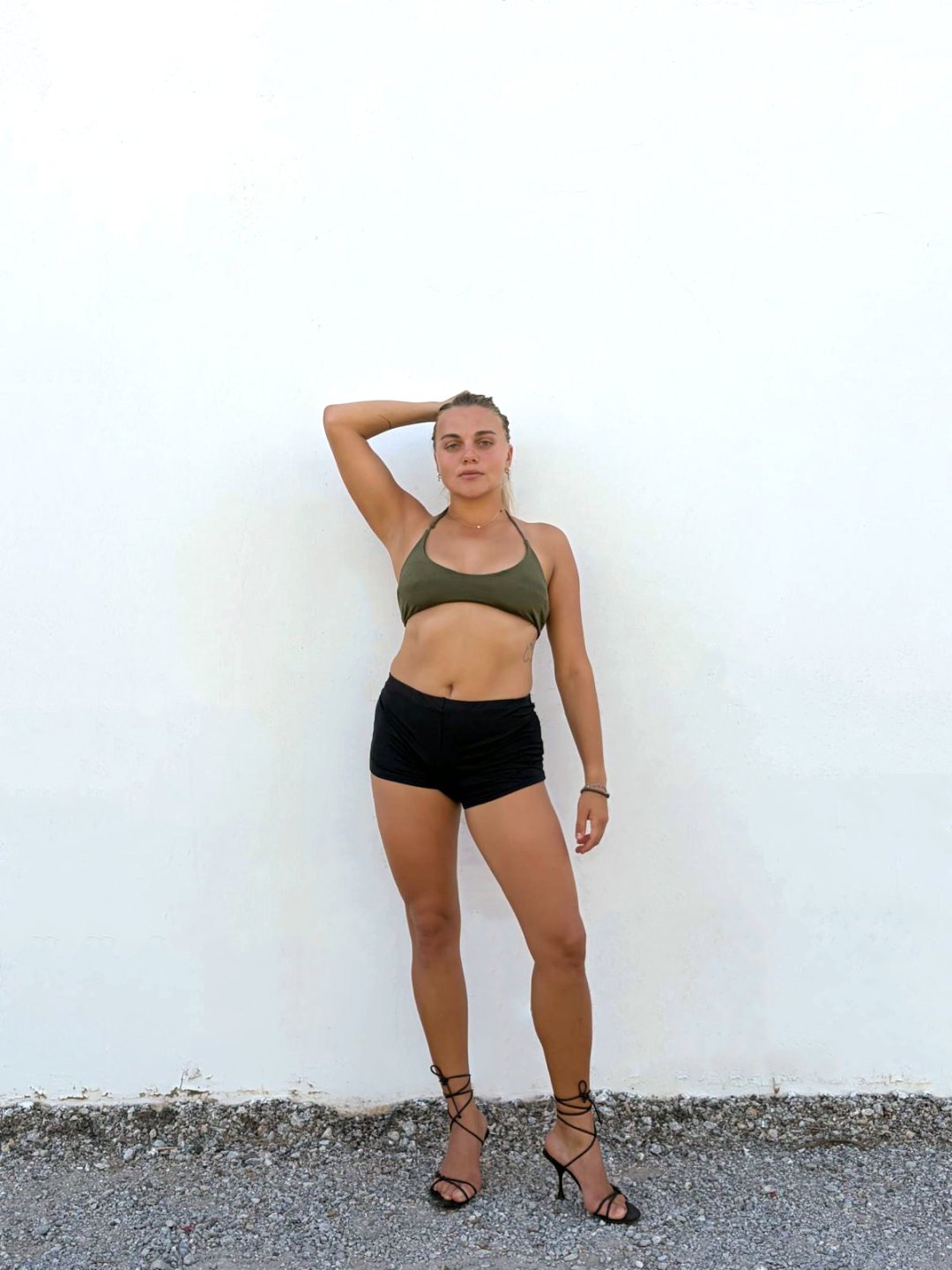 Valeria Zharko