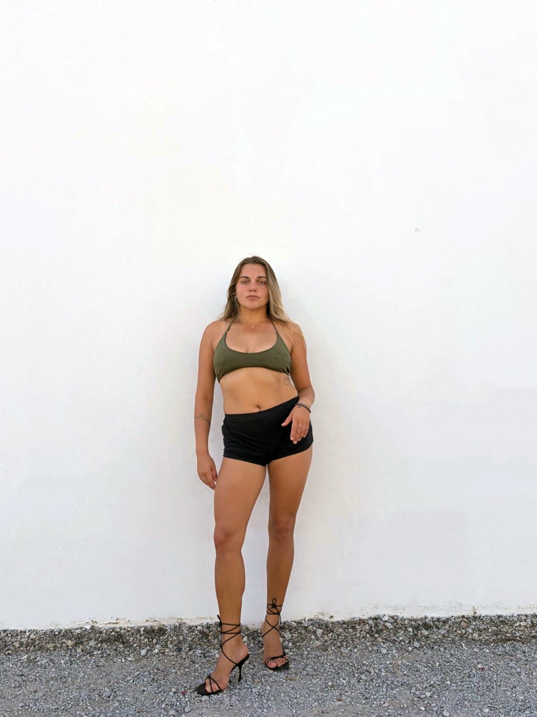 Valeria Zharko