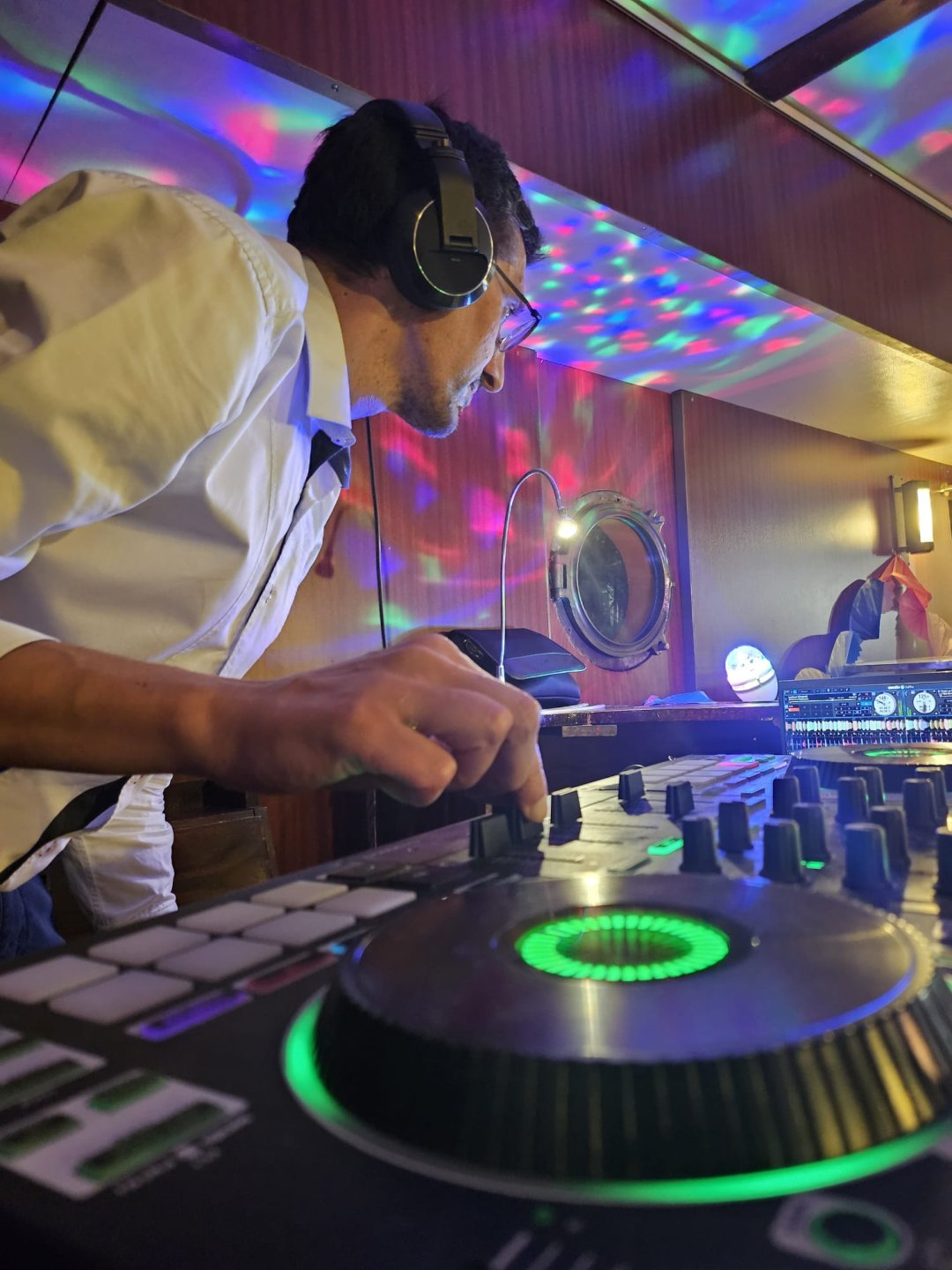 DJ ONIXX Music