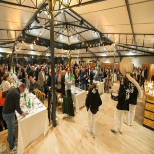 Soirée Entreprise