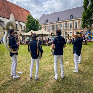 Journée du Patrimoine