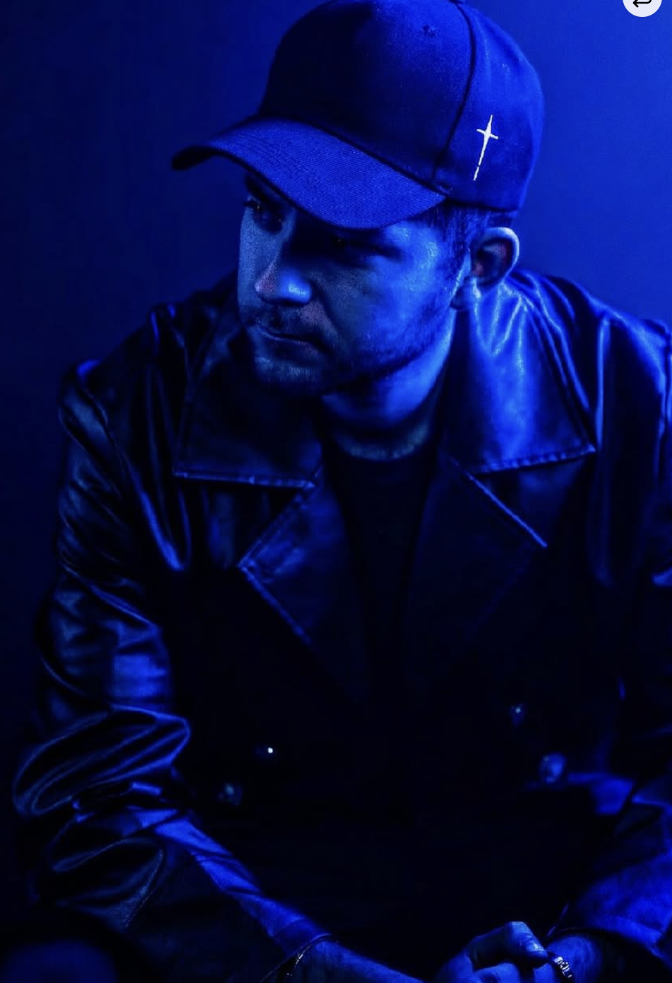 Luca Belluco