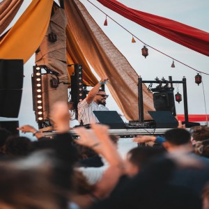 Festival Électro Ré