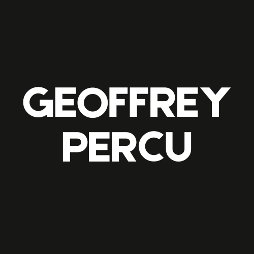 Geoffrey Percu