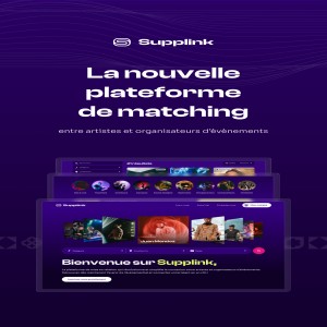 Supplink Launch
