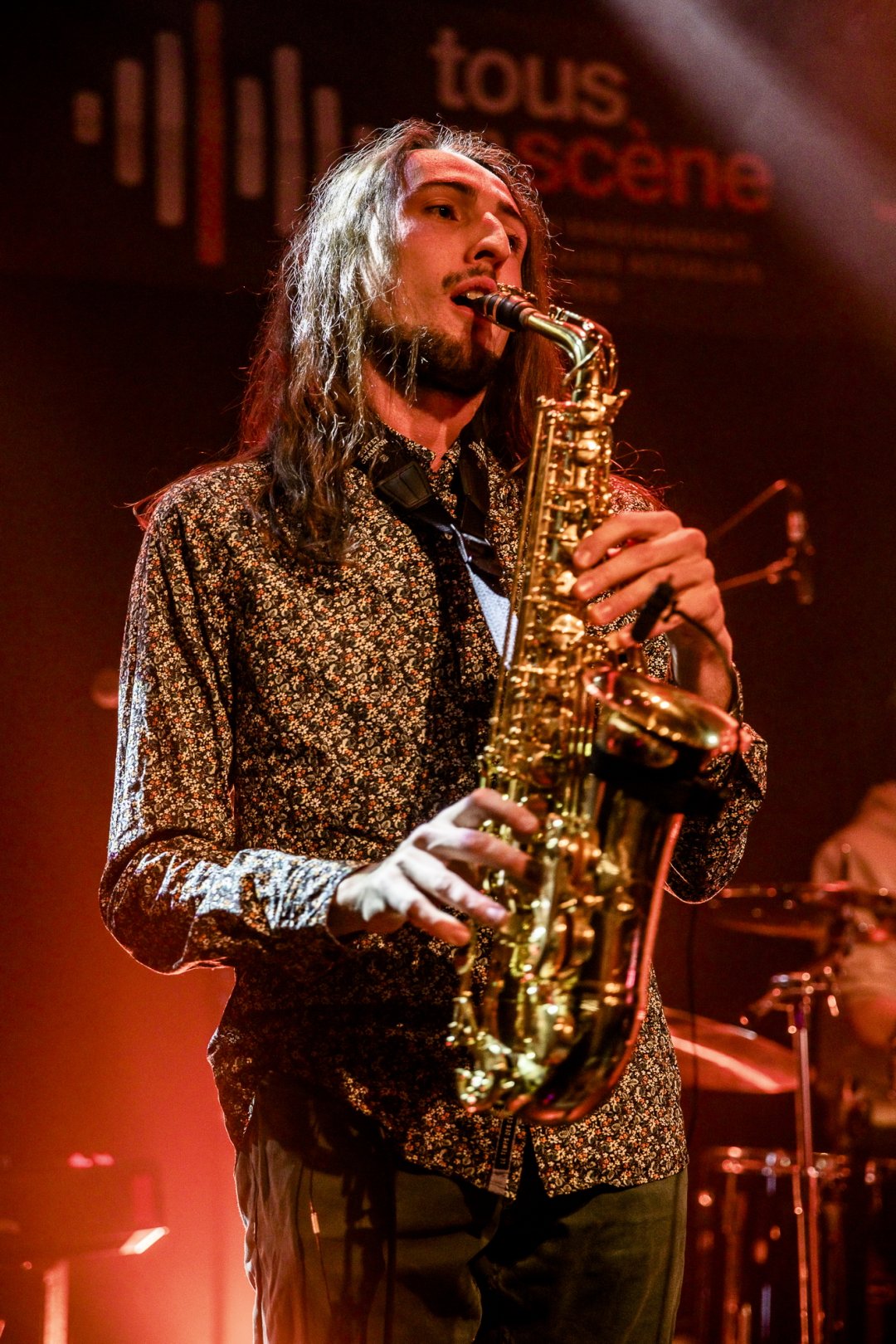 P-Sax