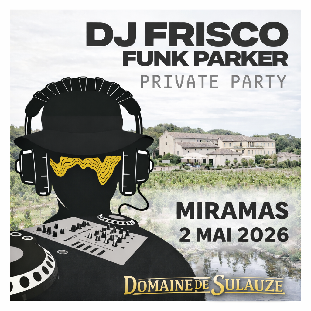 DJ FRISCO