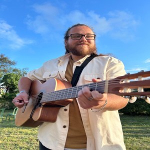 Concert Guinguette